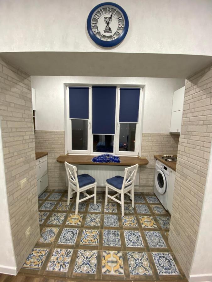 Toledo Apartments Charkiv Esterno foto