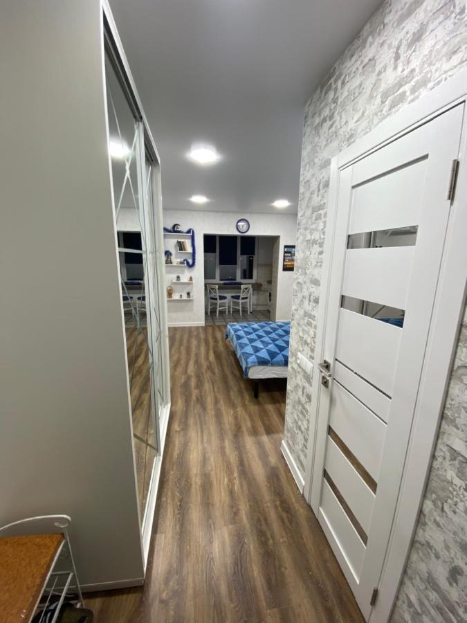 Toledo Apartments Charkiv Esterno foto
